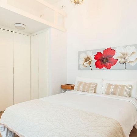 Apartamento Rinconcito Dona Ines Málaga Exterior foto