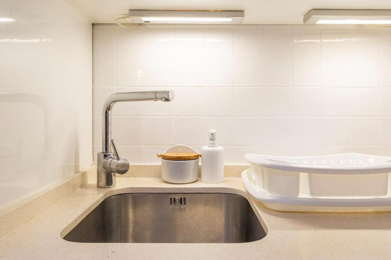 Apartamento Rinconcito Dona Ines Málaga Exterior foto