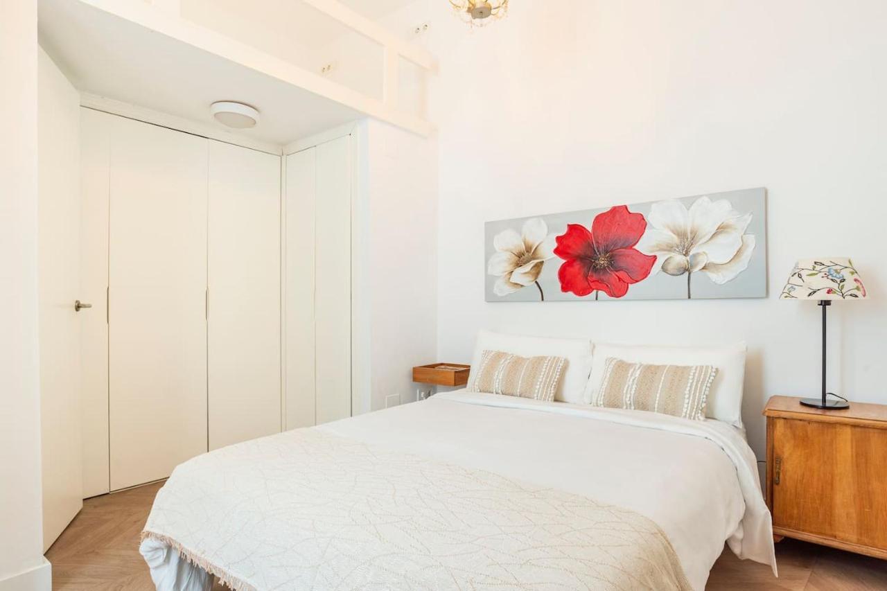 Apartamento Rinconcito Dona Ines Málaga Exterior foto