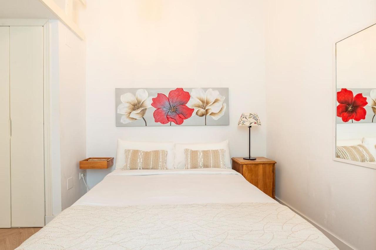 Apartamento Rinconcito Dona Ines Málaga Exterior foto