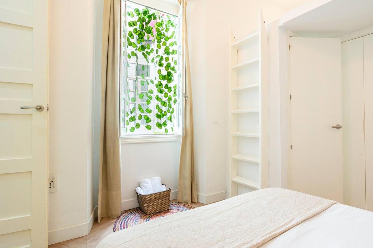 Apartamento Rinconcito Dona Ines Málaga Exterior foto