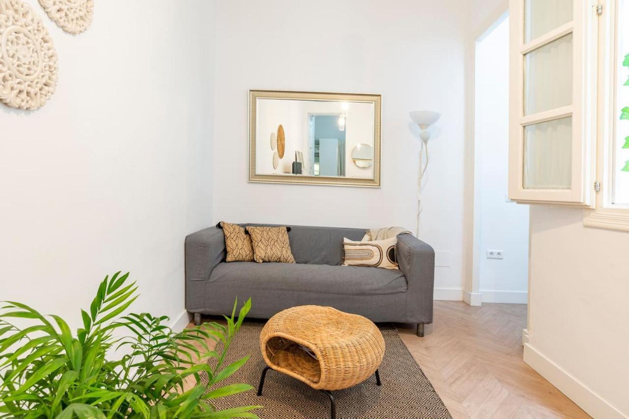 Apartamento Rinconcito Dona Ines Málaga Exterior foto