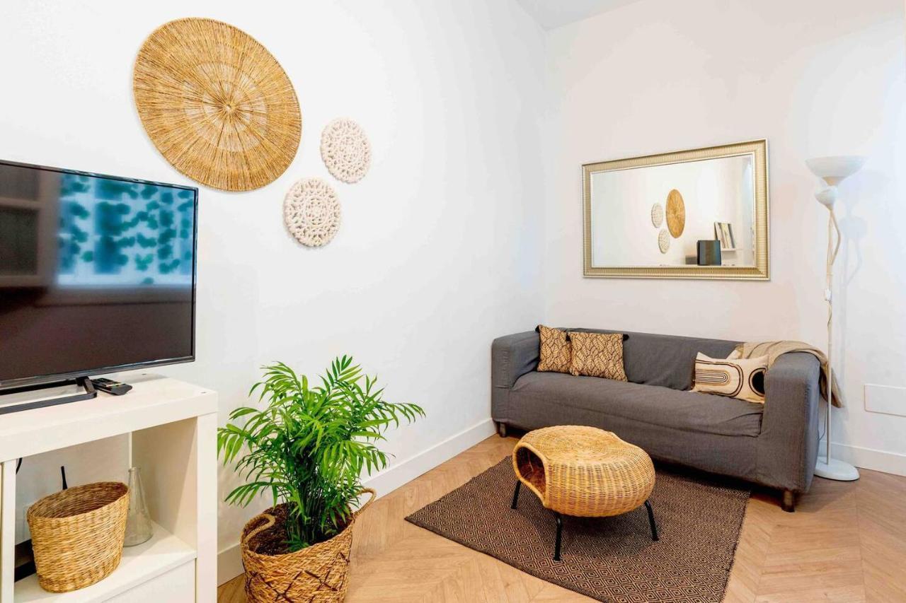 Apartamento Rinconcito Dona Ines Málaga Exterior foto