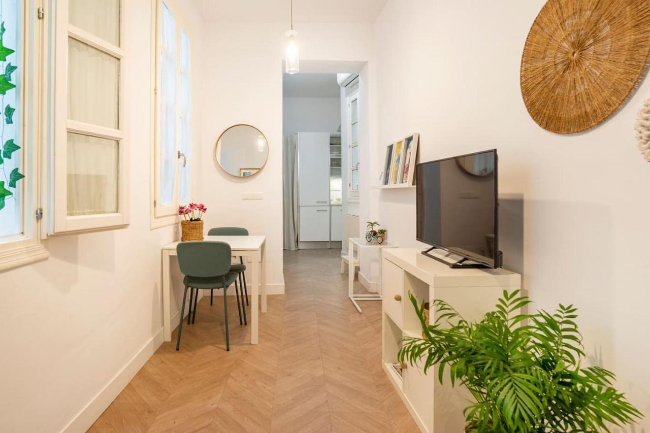 Apartamento Rinconcito Dona Ines Málaga Exterior foto