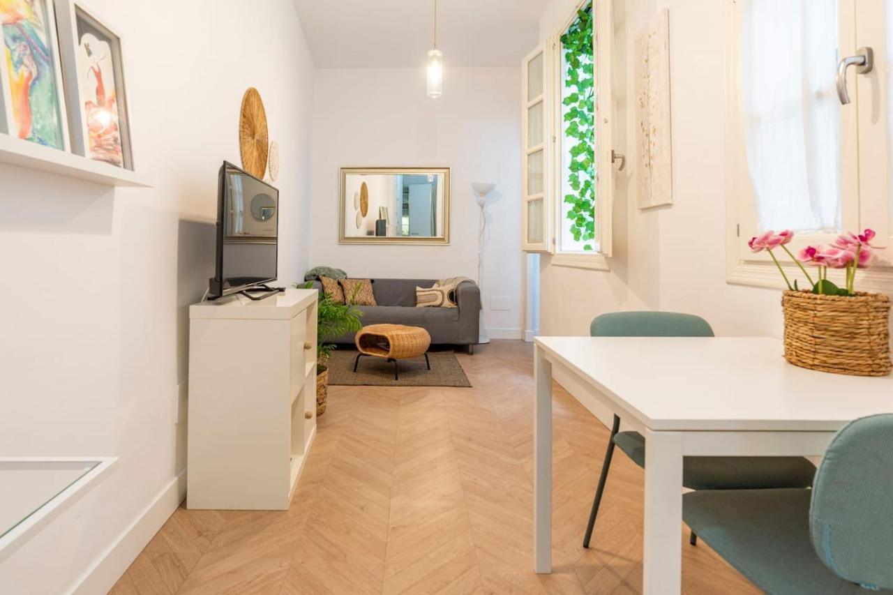 Apartamento Rinconcito Dona Ines Málaga Exterior foto