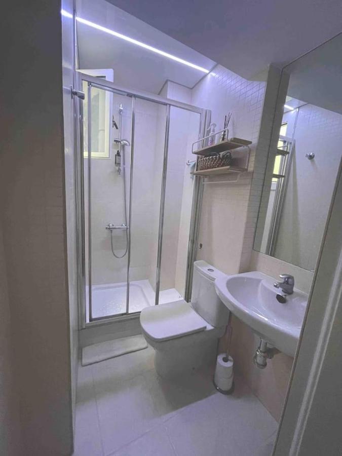 Apartamento Rinconcito Dona Ines Málaga Exterior foto
