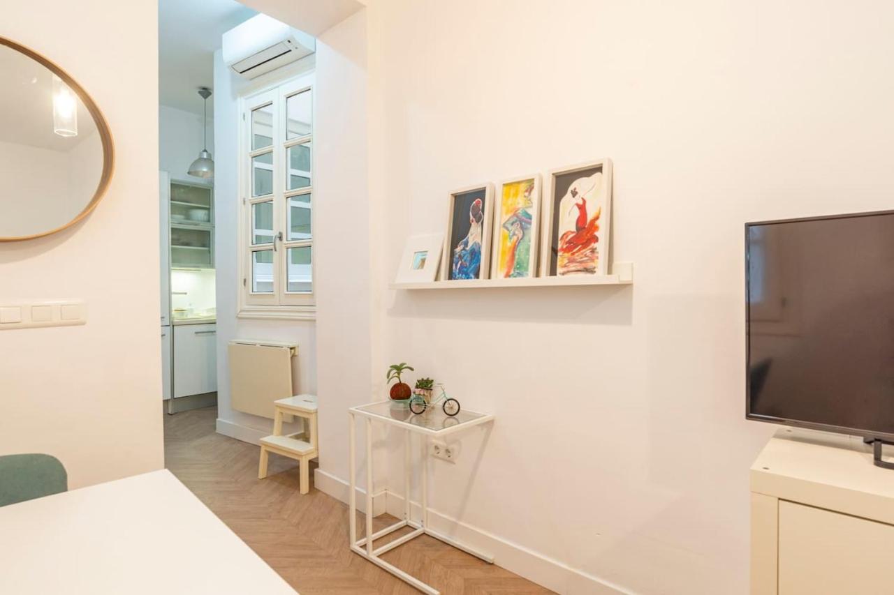 Apartamento Rinconcito Dona Ines Málaga Exterior foto