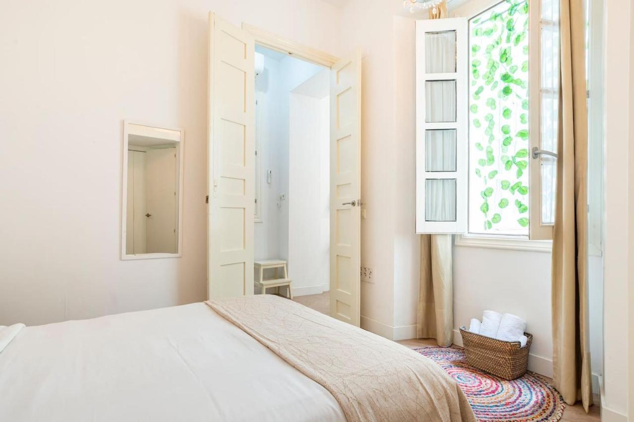 Apartamento Rinconcito Dona Ines Málaga Exterior foto